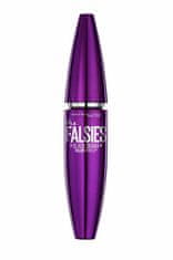 Maybelline ObsegThe Falsies Volum`Express Black Drama maskara 8,2 ml (Odtenek Black)