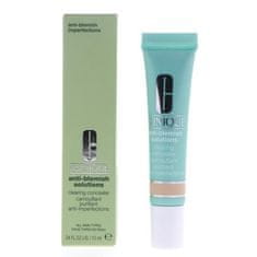 Clinique Anti-Blemish Solutions Clearing Concealer Camouflant Purifiant 10 ml (Odtenek Shade 02)