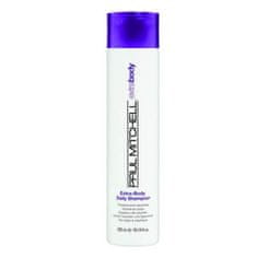 Paul Mitchell Šampon za lase ekstra volumen Extra Body (Daily Shampoo Thickens And Volumizes) (Neto kolièina 300 ml)