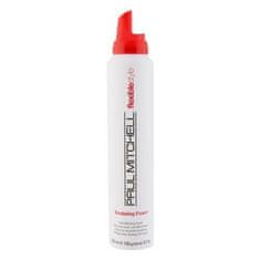 Paul Mitchell Negovalna Styling pena za Flexible Style (Sculpting Foam) 200 ml (Neto kolièina 200 ml)