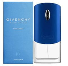 Givenchy Pour Homme Blue Label - EDT 50 ml