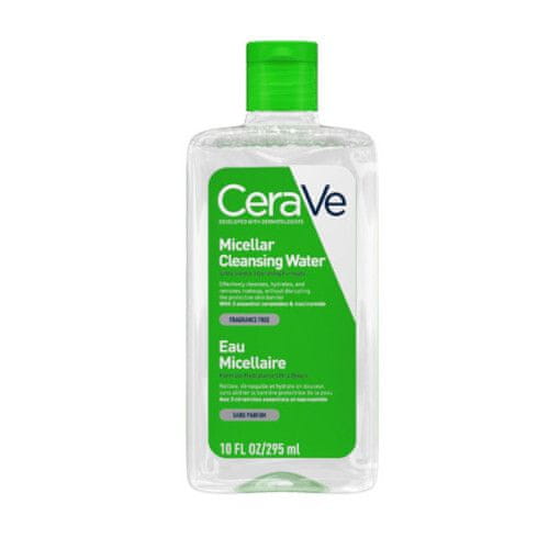 CeraVe Micellar (Micellar Clean sing Water)