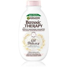 Garnier Botanic Therapy Oat Delicacy (Gentle Soothing Shampoo) (Neto kolièina 400 ml)