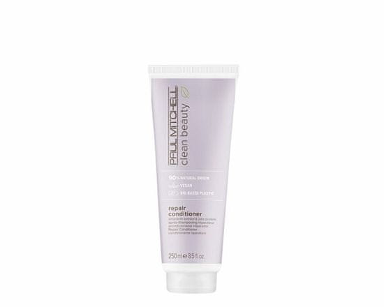 Paul Mitchell Obnovitveni balzam za poškodovane lase Clean Beauty ( Repair Conditioner)