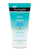 Neutrogena Gel piling ( Skin Detox ) 150 ml