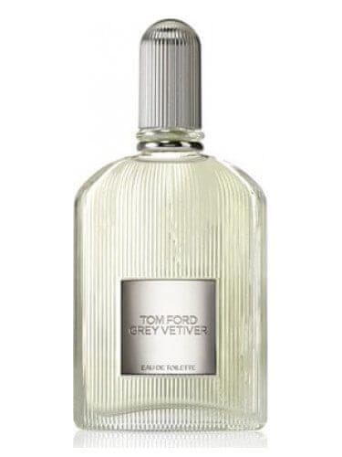 Tom Ford Grey Vetiver - EDP