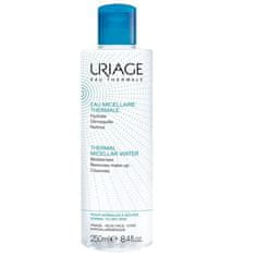 Uriage Micelarna termalna voda za normalno do suho kožo Eau Thermale (Thermal Micellar Water) (Neto kolièina 250 ml)