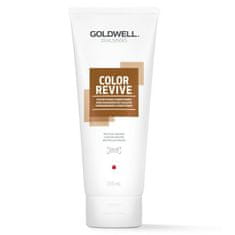 GOLDWELL Balzam za toniranje Neutral Brown Dualsenses Color Revive ( Color Giving Condicioner) (Neto kolièina 200 ml)