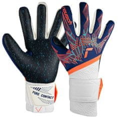 Reusch Rękawice bramkarskie Reusch Pure Contact Fusion 54 70 900 4848