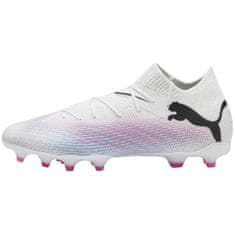 Puma Buty piłkarskie Puma Future 7 Pro FG/AG Jr 107728 01