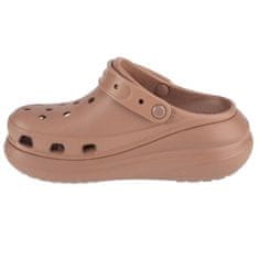 Crocs Klapki Crocs Crush Clog W 207521-2Q9