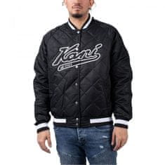 Noah Kurtka Karl Kani Varsity Padded Souvenir Jacket M 6085205