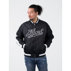 Noah Kurtka Karl Kani Varsity Padded Souvenir Jacket M 6085205