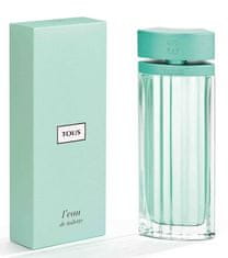 Tous L´Eau - EDT 90 ml