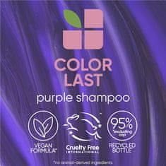 Biolage Color zadnji (Purple Shampoo) 250 ml (Neto kolièina 250 ml)