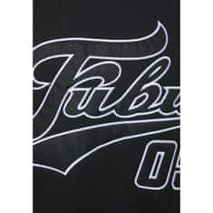 Fubu Bluza Fubu Varsity Mesh Hoodie M 6028886