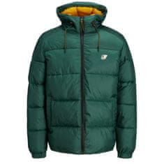 Jack&Jones Kurtka Jack & Jones Jorslope Puffer Jacket M 12215147