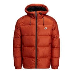 Jack&Jones Kurtka Jack & Jones Jorslope Puffer Jacker M 12215147