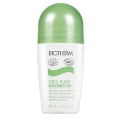 Biotherm BIO Deo Pure Natura l Protect (24 Hours Deodorant Care ) 75 ml