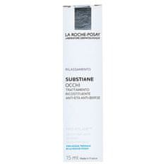 La Roche - Posay Substiane rekonstitucijska krema za oči + 15 ml