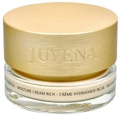 Juvena Dan in noč vlažilno hranljiva teksturo za suho do zelo suho kožo Skin Energy ( Moisture Cream Rich)