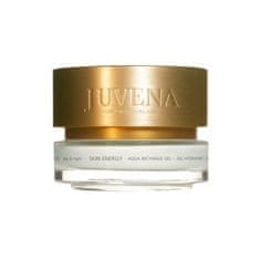 Juvena Vlažilni kremni gel za vse tipe Skin Energy (Aqua Recharge Gel) 50 ml