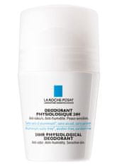 La Roche - Posay Roll-on 24H (24HR Physiological Deodorant) 50 ml