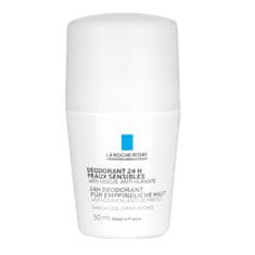 La Roche - Posay Roll-on 24H (24HR Physiological Deodorant) 50 ml