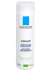 La Roche - Posay Gel šampon za mastne prhljaj Kerium 200 ml