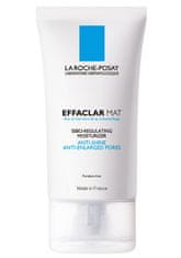 La Roche - Posay Effaclar MAT (Sebo-Regulating Moisturizer) 40 ml