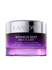 Lancome Nočna krema za vse tipe kože Rénergie Nuit Multi-Lift (Lifting Firming Anti-Wrinkle Night Cream) 50