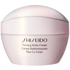 Shiseido Zpevňující krema za telo ( Firming Body Cream) 200 ml