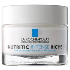 La Roche - Posay Nutritic krema za zelo suho kožo Nutritic Intense Riche 50 ml
