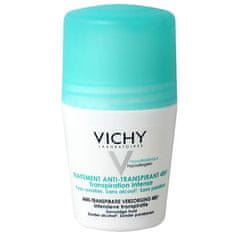 Vichy Roll-on proti čezmernemu potenju 50 ml