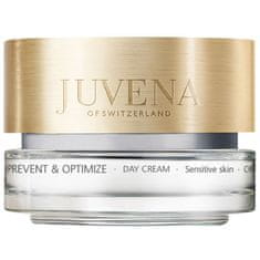 Juvena ( Prevent & Optimize Day Cream Sensitiv e ) 50 ml