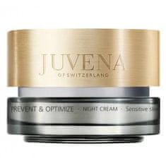 Juvena ( Prevent & Optimize Night Cream Sensitiv e ) 50 ml