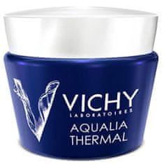 Vichy Intenzivna nočna nega proti znakom utrujenosti Aqualia Thermal Night Spa (Replenishing Anti-Fatigue