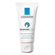 La Roche - Posay Obnavljajoča in zaščitna krema za roke Cicaplast Mains 50 ml