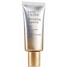 Estée Lauder CC krema SPF10 Revitalizing Supreme (Global Anti-Aging CC Creme) krema (Global Anti-Aging CC Creme)