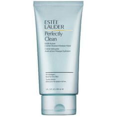 Estée Lauder Čistila krema in vlažilna maska 2v1 Perfectly Clean Multi-Action Creame Cleanser Moisture Mask 150 m