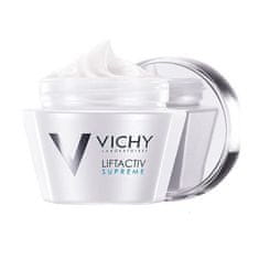 Vichy Liftactiv Supreme 50 ml proti krepi proti gubam 50 ml