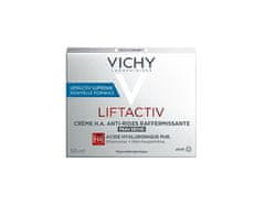 Vichy Liftactiv Supreme 50 ml proti krepi proti gubam 50 ml