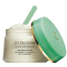 Collistar (Talasso-Scrub Revitalizing Exfoliating Salts) 700 g