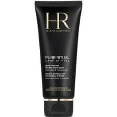 Helena Rubinstein Pure Ritual vlažilno čistilo ( Care -In-Peel Double Black Peel) 100 ml