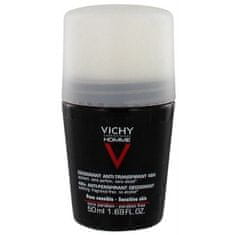 Vichy Homme 48H Deo Roll-On dezodorant (Anti-Transpirant Extra Sensitiv e ) 50 ml