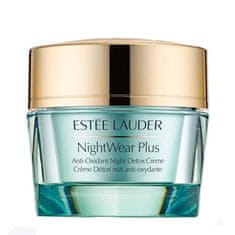 Estée Lauder NightWear Plus (Anti Oxidant Night Detox Cream) oksidantna (Anti Oxidant Night Detox Cream) detoks (