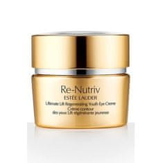 Estée Lauder Re-Nutriv Brightening Eye Lifting Cream ( Ultimate Lift Regenerating Youth Eye Creme) 15 ml