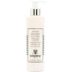 Sisley ( Clean sing Milk With White Lily) 250 ml