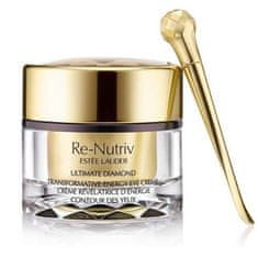 Estée Lauder Luksuzna krema za oči z izvlečkom tartufov Re-Nutriv Ultimate Diamond (Transformative Energy Eye Cre