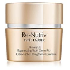 Estée Lauder Hranljiva krema za lifting Re-Nutriv Ultimate Lift (Regenerating Youth Creme Rich) 50 ml